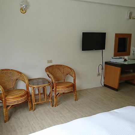 Angela Hotel Taitung ภายนอก รูปภาพ