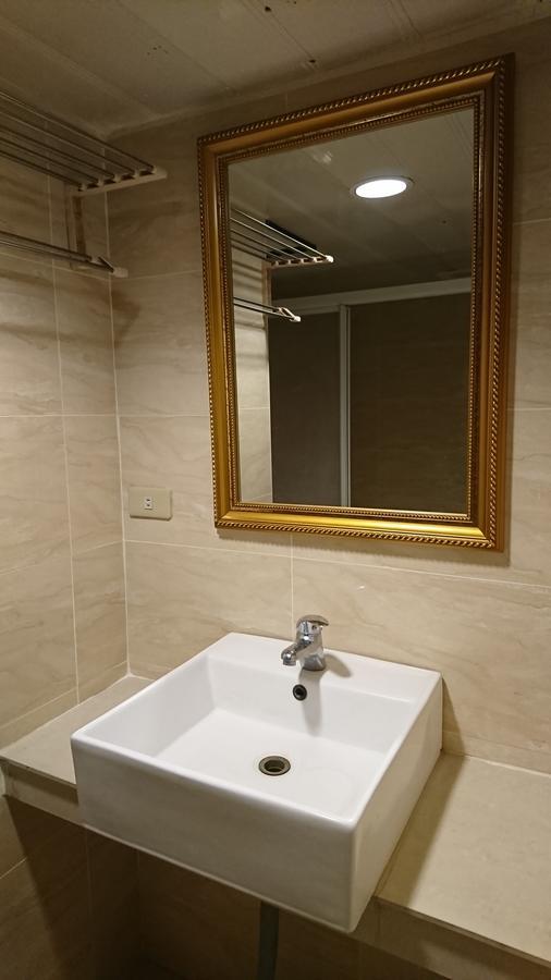 Angela Hotel Taitung ภายนอก รูปภาพ